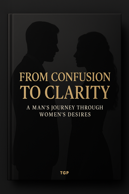 From Confusion to Clarity: A Man’s Journey Through Women’s Desires