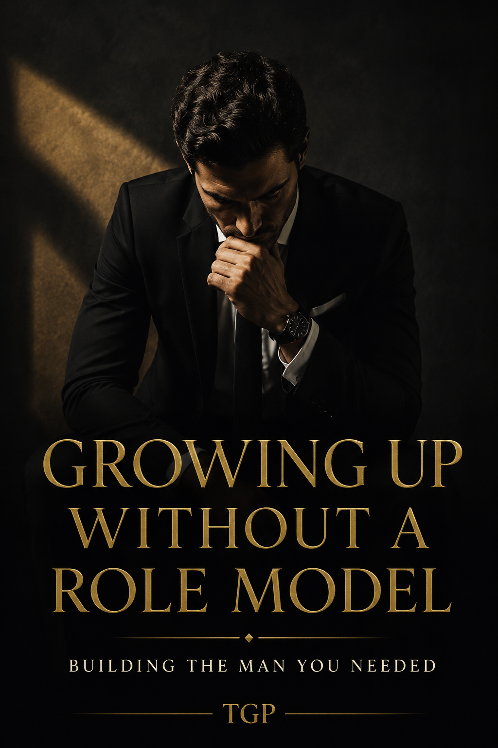 Growing Up Without a Role Model