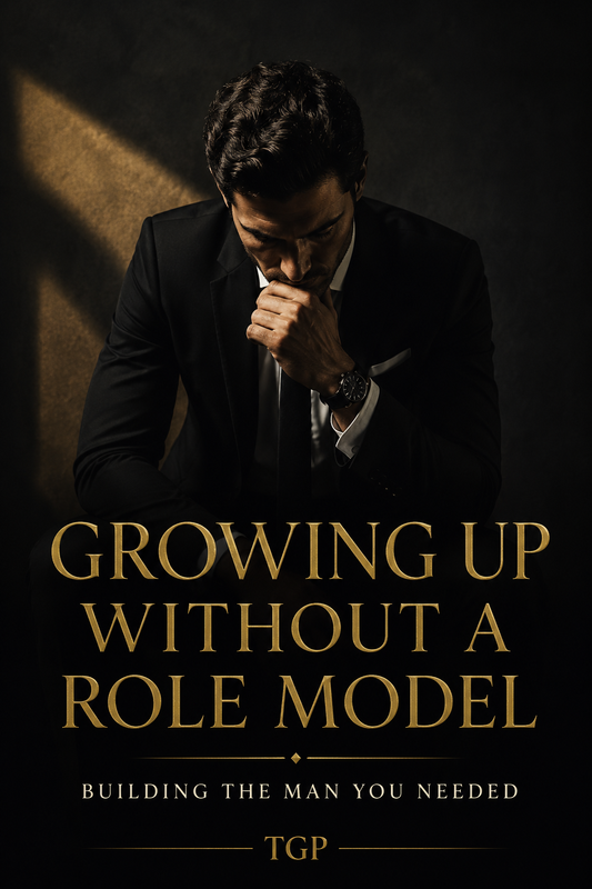 Growing Up Without a Role Model